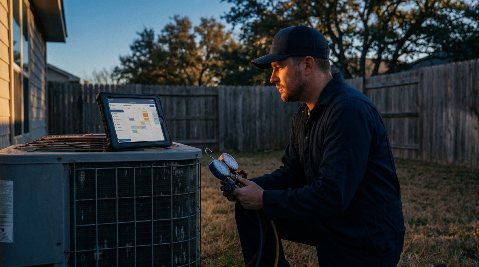 HVAC