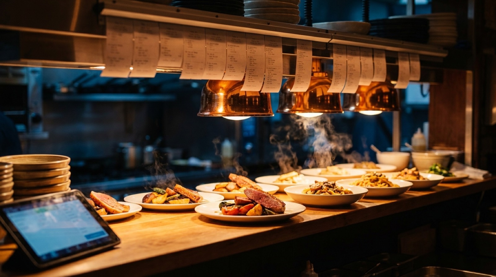 Restaurants