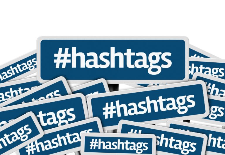 Read more about the article #Hashtags for Followers: Does It Work? If So, How?