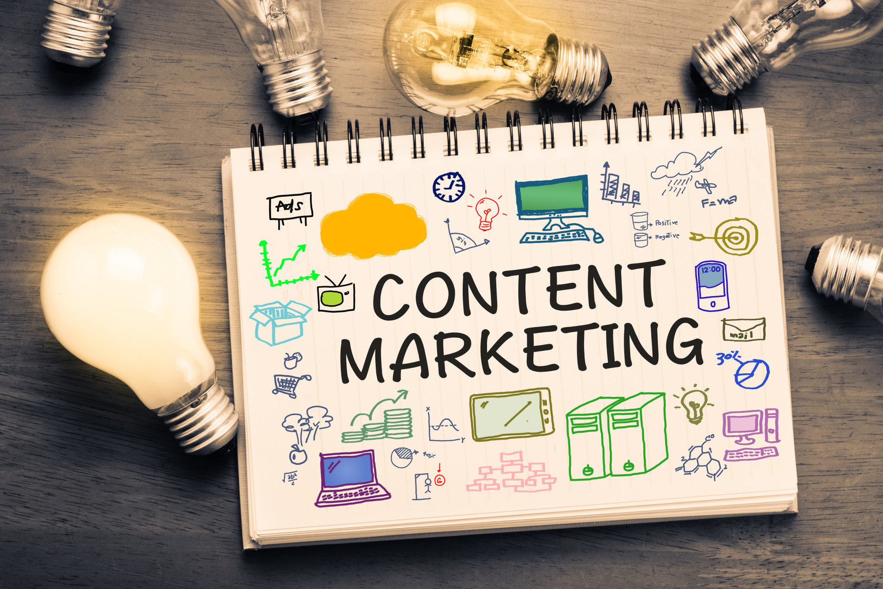 You are currently viewing Back to Basics: Understanding the Fundamentals of Content Marketing