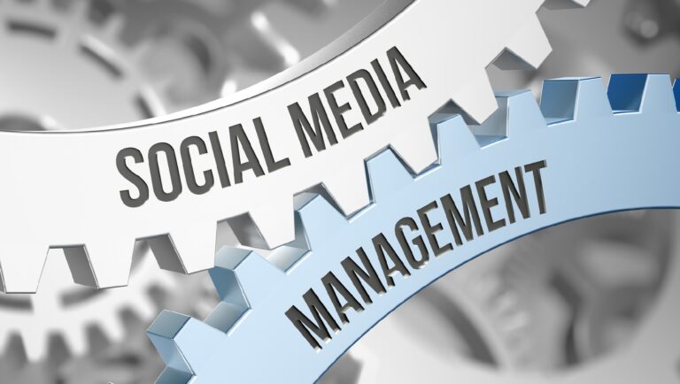 Read more about the article 5 Super Helpful Social Media Management Tips